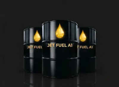 Jet Fuel A1